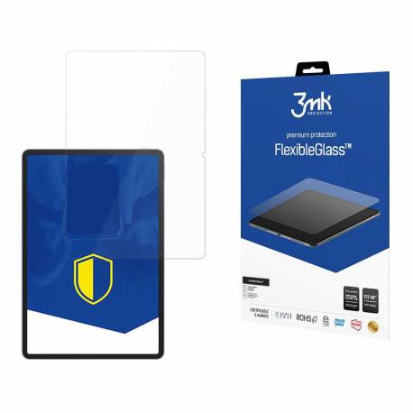 Szkło Hybrydowe 3Mk Flexibleglass™ Na Huawei Matepad 11.5