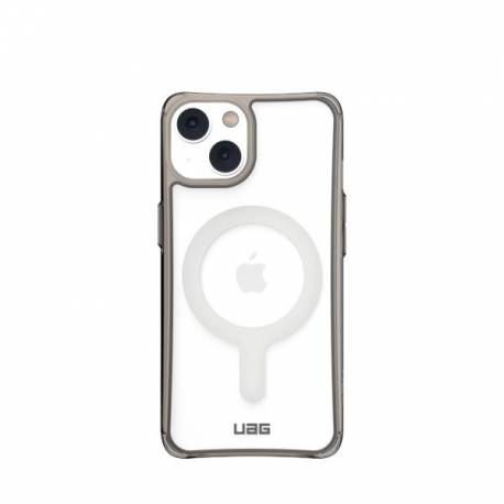 Uag Plyo - Obudowa Ochronna Do Iphone 14 Plus Kompatybilna Z Magsafe (Ash) [Go]