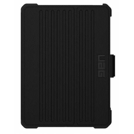 Uag Metropolis - Obudowa Ochronna Z Uchwytem Do Apple Pencil Do Ipad 10.9" 10 Generacja (Black)