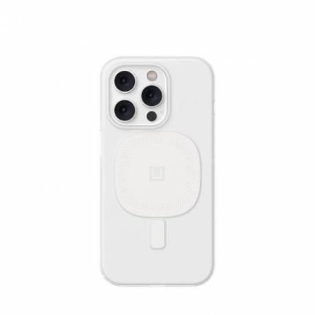 Uag Lucent [U] - Obudowa Ochronna Do Iphone 14 Pro Kompatybilna Z Magsafe (Marshmallow)