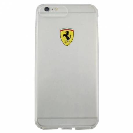 Ferrari Hardcase FEHCP7TR1 iPhone 7/8 /SE 2020 TRANSPARENT