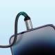 Joyroom kabel USB - Lightning 2.4A A10 Series 1,2 m czarny (S-UL012A10)
