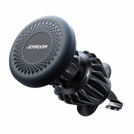 Uchwyt Do Telefonu Joyroom Jr-Zs356 Magnetyczny Na Kratkę Nawiewu - Ciemnoszary