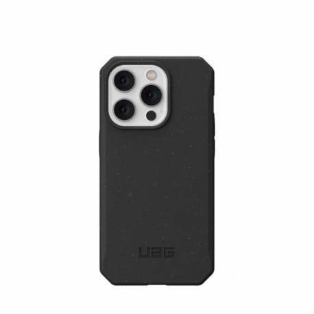 Uag Outback - Obudowa Ochronna Do Iphone 14 Pro Max (Black)