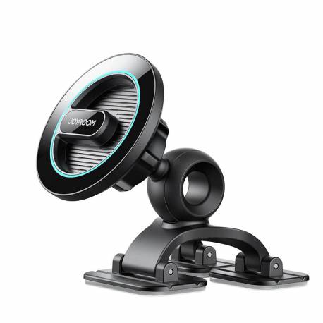 Uchwyt Do Telefonu Joyroom Jr-Zs366 Magnetyczny Na Kokpit - Czarny