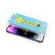 5D Full Glue Tempered Glass - Do Iphone 15 Czarny + Aplikator