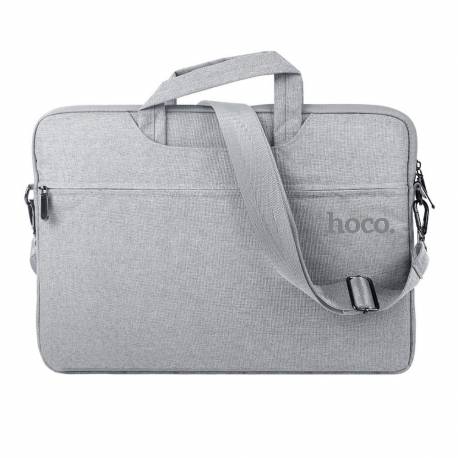 Hoco Torba Na Tablet / Laptop / Netbook 15,6" Gt1 Szara