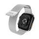Hoco Pasek Do Apple Watch 38 / 40 / 41 Mm As101 Szary