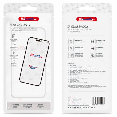 Musttby Szybka + Oca Oppo Reno 5 4G