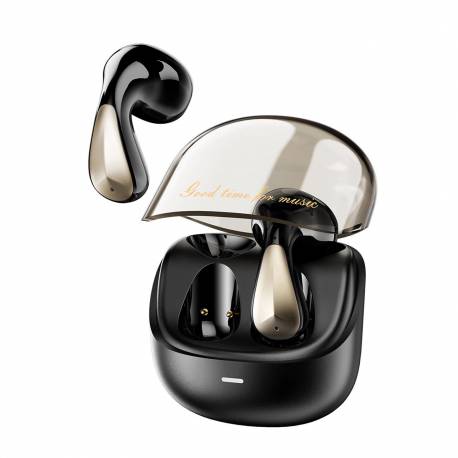 Słuchawki Bezprzewodowe Dudao U16Pro Tws Bluetooth 5.3 - Czarne
