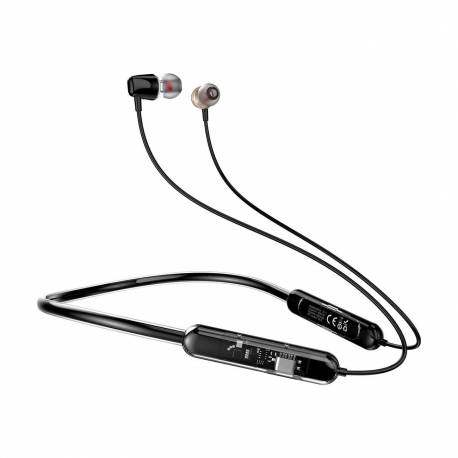 Bezprzewodowe Słuchawki Dudao U5Pro Bluetooth 5.3 - Czarne