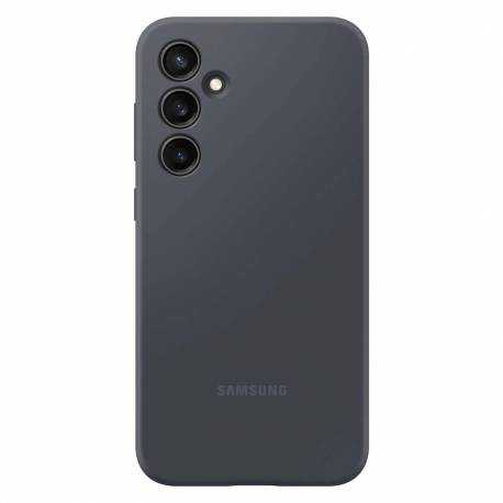 Etui Samsung Silicone Case Ef-Ps711Tbegww Do Samsung Galaxy S23 Fe - Grafitowe