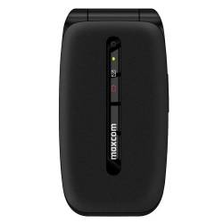 Telefon Dla Seniora Maxcom Mm828 4G Czarny