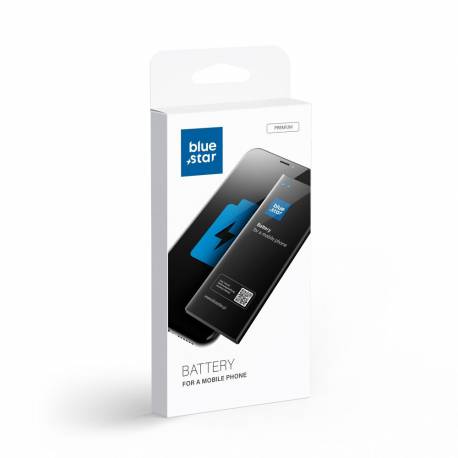 Bateria Do Iphone 14 Pro 3200 Mah Blue Star Hq