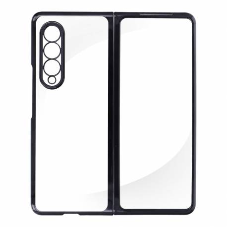 Futerał Focus Do Samsung Z Fold 6 5G Czarny