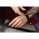 Forcell F-Design Fa01 Pasek / Opaska Do Apple Watch 38/40/41Mm Czarna