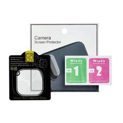 Szkło Hartowane 5D Full Glue Do Aparatu - Do Iphone 14 Pro Transparent