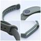 Pasek Silikonowy Do Xiaomi Mi Band 5 / 6 / 7 Zielony (08)