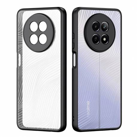 Etui Dux Ducis Aimo Na Realme 12 / 12X 5G - Czarne