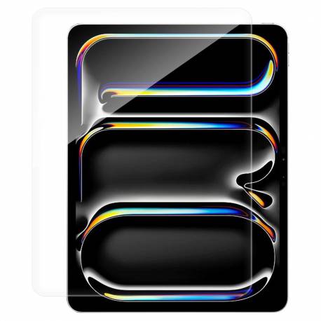 Szkło Hartowane Wozinsky Tempered Glass Na Ipad Pro 13" 2024