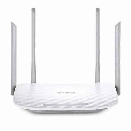 Tp-Link Router Wi-Fi Dwupasmowy Ac1200 5Ghz Tl-Archer C50