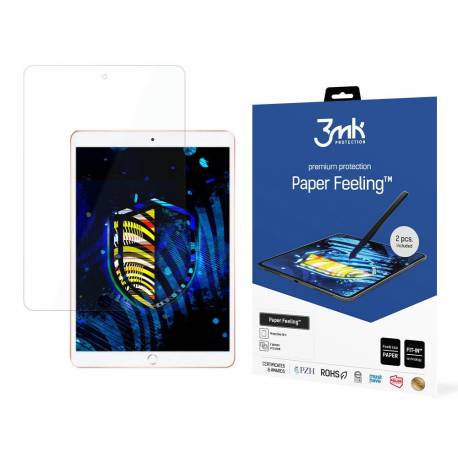 Folia Matowa 3Mk Paper Feeling™ Na Ipad Air 3