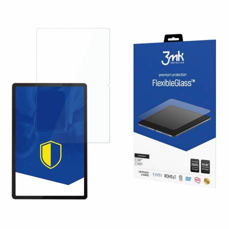 Szkło Hybrydowe 3Mk Flexibleglass™ Na Lenovo Tab P12