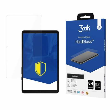 Szkło 9H 3Mk Hardglass™ Na Samsung Galaxy Tab A9