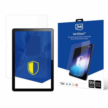 Szkło 9H 3Mk Hardglass™ Na Lenovo Tab M10 3 Gen.