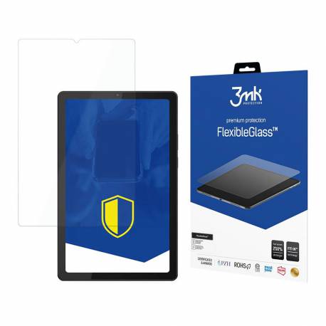 Szkło Hybrydowe 3Mk Flexibleglass™ Na Lenovo Tab M9