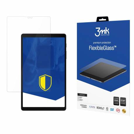 Szkło Hybrydowe 3Mk Flexibleglass™ Na Samsung Galaxy Tab A7 Lite