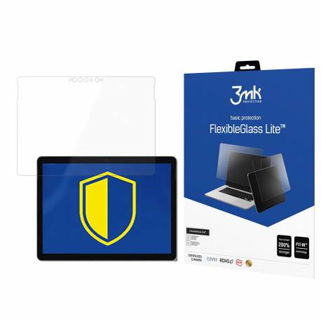 Szkło Hybrydowe 3Mk Flexibleglass Lite™ Na Microsoft Surface Go 2