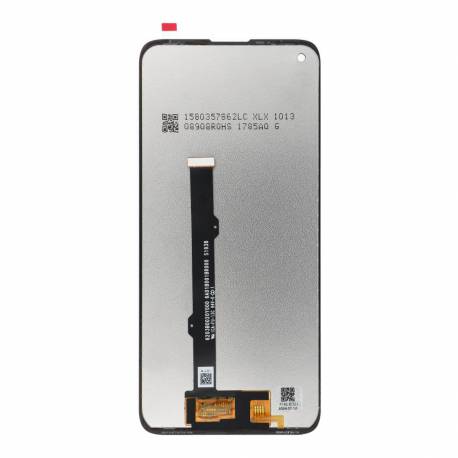 Wyświetlacz Do Motorola G8 Oem Bez Ramki