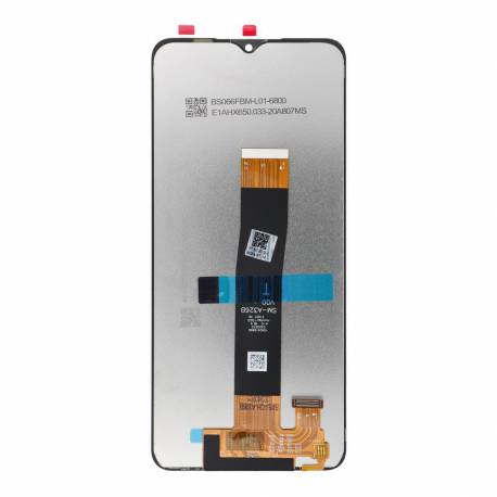 Wyświetlacz Do Samsung A32 5G A326 Oem Bez Ramki