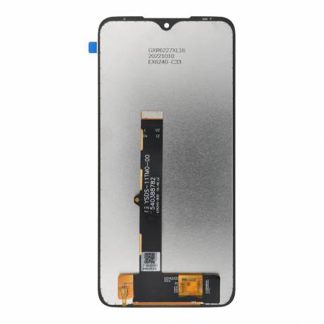 Wyświetlacz Do Motorola G8 Play Oem Bez Ramki