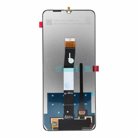 Wyświetlacz Lcd Do Redmi 12C Oem Bez Ramki