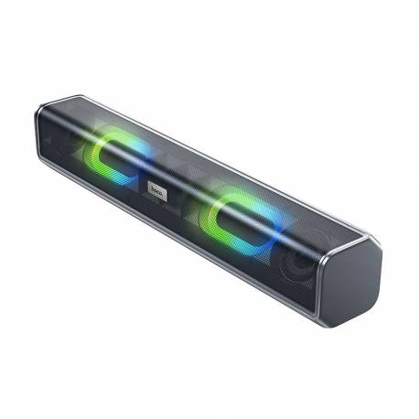 Hoco Głośnik Bluetooth Bs49 Szary
