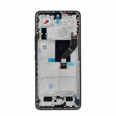 Wyświetlacz Do Xiaomi 12 Lite