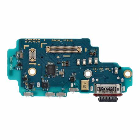 Płytka Ładowania Do Samsung S24 Ultra Oem (Fast Charger)