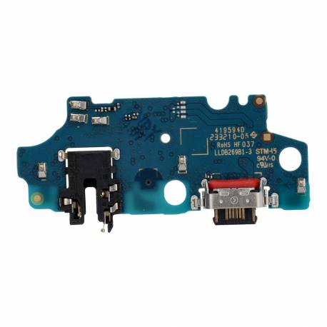 Płytka Ładowania Do Samsung A05S A057 Oem (Fast Charger)