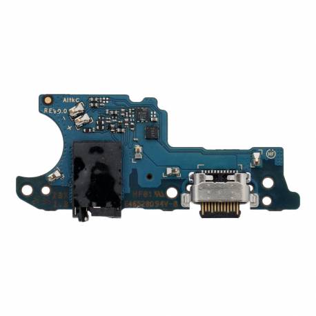 Płytka Ładowania Do Samsung A02S A025F/g Oem (Fast Charger)