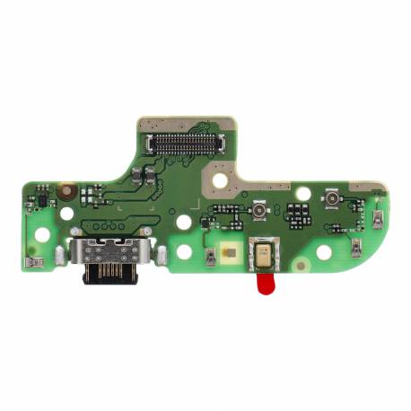 Płytka Ładowania Do Motorola G9 Power Oem (Fast Charger)