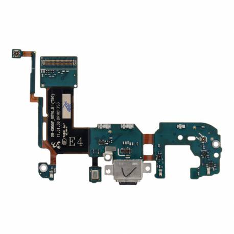 Płytka Ładowania Do Samsung S8 Plus G955F Oem (Fast Charger)