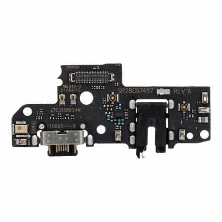 Płytka Ładowania Do Motorola G50 4G Oem (Fast Charger)