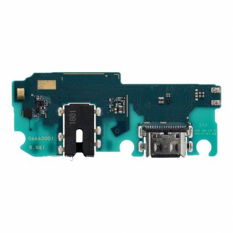 Płytka Ładowania Do Samsung A12 A125F/m/u Oem (Fast Charger)