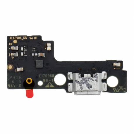 Płytka Ładowania Do Xiaomi Redmi 12C Oem (Fast Charger)