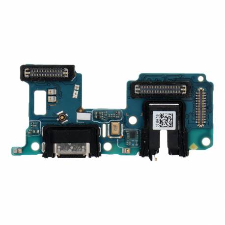 Płytka Ładowania Do Realme 10 4G Rmx3630 Oem (Fast Charger)