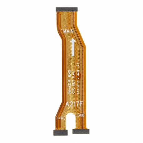 Taśma Główna Sygnałowa Do Samsung A21S