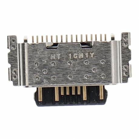 Złącze Gniazdo Ładowania Do Xiaomi Poco X5 5G Ori