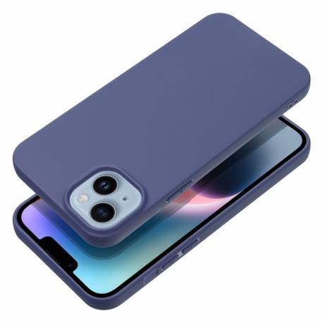 Futerał Matt Do Iphone 16 Niebieski